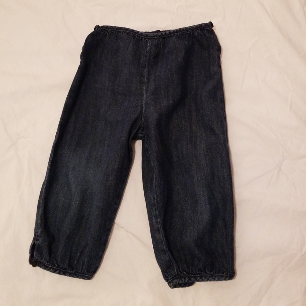 Baby Girl's Joggers